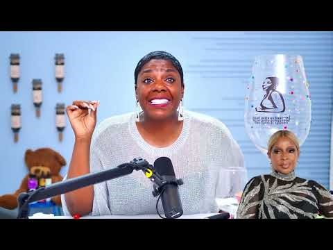 Mary J. Blige EXPOSED?! 👀 fans speak out on her attitude… wow