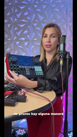 Tenlamp G10-P15 Mixing Sound Card Kit Features