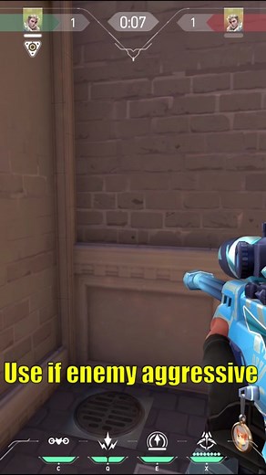 Valorant Sova Tips and Tricks: Mastering the Sinatraa Lineup on Ascent