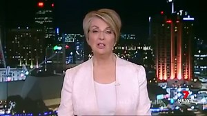 2.4K views · 18 reactions | Another big section has been completed at a major public transport project in the southern suburbs with a canopy installed at the Flinders Railway Station. www.7NEWS.com.au #7NEWS | 7NEWS Adelaide | Facebook