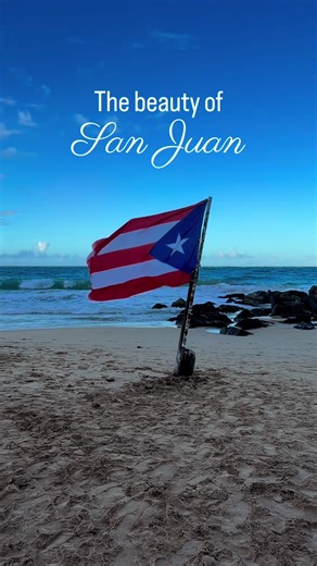 Explore Puerto Rico's Colorful Architecture and Seas
