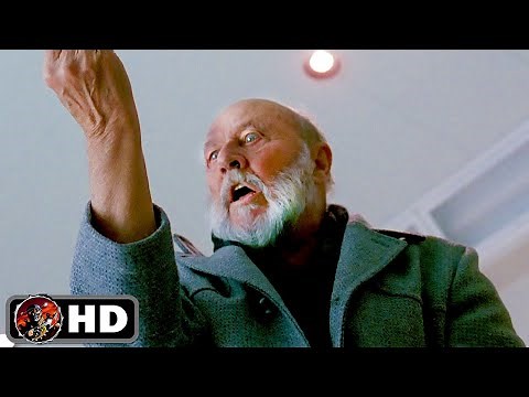 HALLOWEEN 6 PRODUCER'S CUT "Ending" Clip (1996) Michael Myers