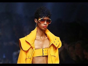 Versus | Spring Summer 2017 Full Fashion Show | Exclusive