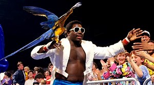 Ranking the 5 best animal mascots in WWE history