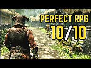 15 Must-Play RPGs That Will Change Your Gaming Life