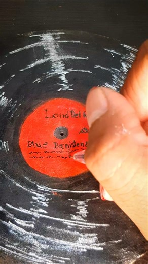 #DIY How to make Cardboard CD💿 #Colour#craft