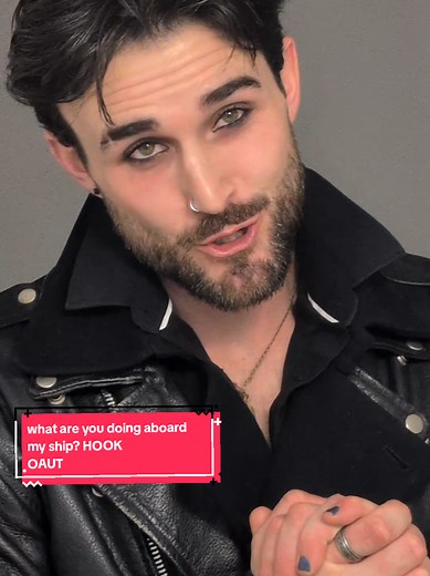 Creative Halloween Costume Ideas for Captain Hook