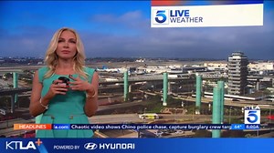 KTLA 5 News Top Stories at 8 a.m. - June 29, 2025