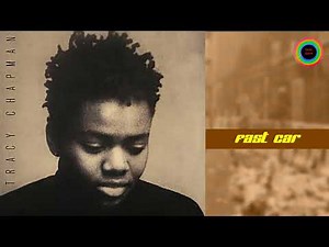 Tracy Chapman - Fast Car (Remastered)