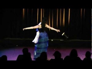 La Viola Vixen - Gypsy Rose Classic