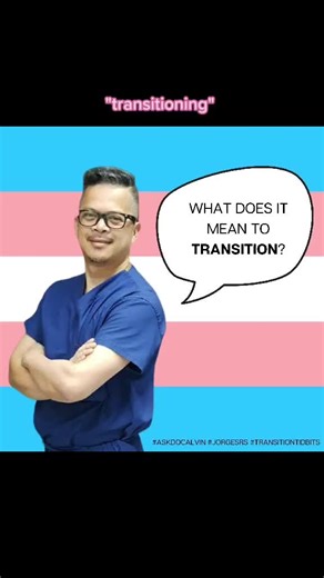 Understanding Transition: Meaning and Process Explained