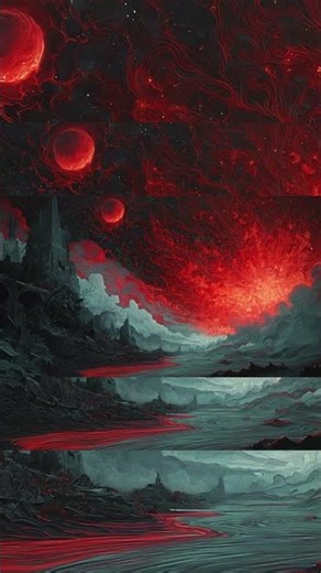 Melodic Metalcore Atmosphere