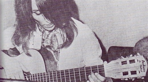 Fairouz and Abdul Halim Hafez: Iconic Music Duet