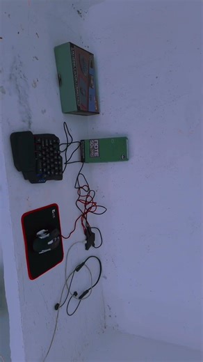 Mobile Gaming And Mini PC Setup😃