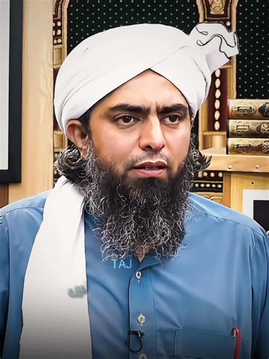 Engineer Muhammad Ali Mirza's Imprisonment Explained