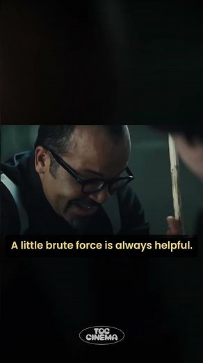 Hunger Games: Catching Fire CLIP | Katniss Everdeen learns about the FORCE FIELD