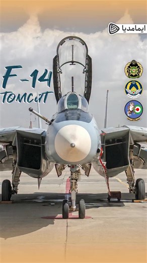 ‎آن‌ نیوز | رسانه تصویری آن‎ on Instagram‎: "😍 دهه هشتادی‌هایی که امروز خلبان جنگنده #تامکت f14 شدند.."‎