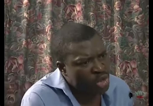 The ritualist | Hoover Entertainment