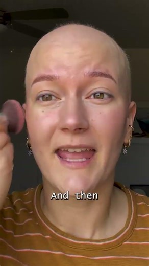 Why drawing your eyebrows is so hard
