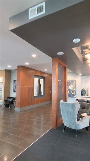 One-Bedroom Apartment Tour in Stone Oak for $1150