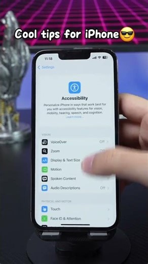 Set it up like this, and your iphone will work even... #Shorts #techman1231