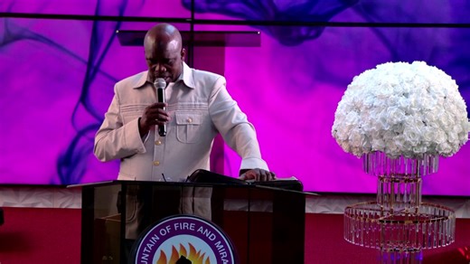 #MFMWorldWide #mfmgreatergrace | Mfm Greater Grace