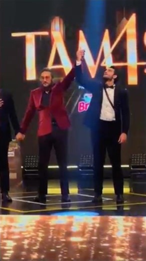 Dilo ka wazeer wins Tamasha S4 ALLHUMDULILLAH 🏆🔥