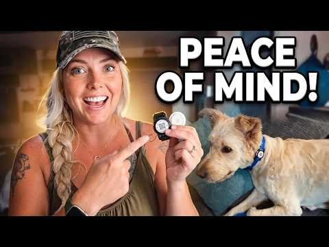 Shop product link in bio . Keep track of what matters most with the QR Code Airtag Holder! Designed