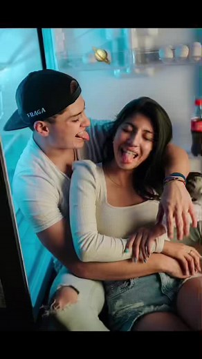 Daniel Fraga on TikTok