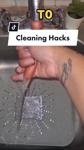 Tanya Mukendi on TikTok