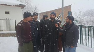 8.2K views · 166 reactions | PHC Shartpora Kupwara grappling with challenges due to staff shortage . : Sajid Bashir Peer | Kashmir Viewer | Facebook