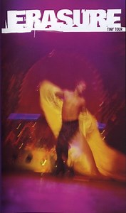 Erasure - Tiny Tour