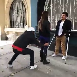 Pantsing girls and funny Pantsing woman vines and vine videos-512x384