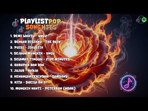 Kompilasi Lagu Pop Indonesia untuk Menjaga Kenyamanan Mood