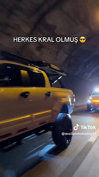 Toyota Hilux Off-road Keyifleri