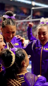 49K views · 2.9K reactions | To think this was only her second bars routine as a college gymnast… The moment Konnor McClain scored her first perfect 10 凉 #GeauxTigers | #GetThere | LSU Gymnastics | Facebook