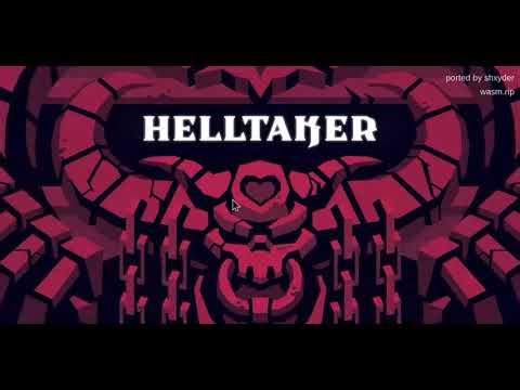 Helltaker by vanripper