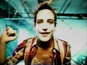 Filter & The Crystal Method - (Can't You) Trip Like I Do [Spawn Soundtrack]