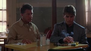 "Rain Man" - Toothpick Scene HD - Coub