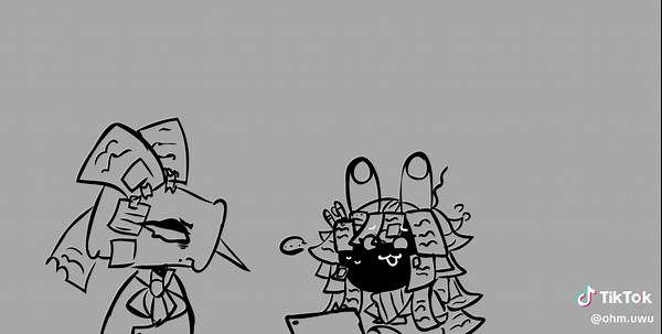 Exploring Objectheads: Creatures at Work