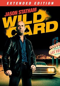 Wild Card Extended Edition