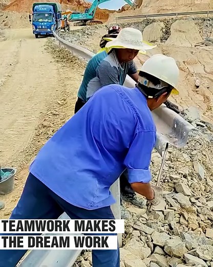 1.2M views · 2.8K reactions | Working together to fix guardrails | Tenorders Market | Facebook
