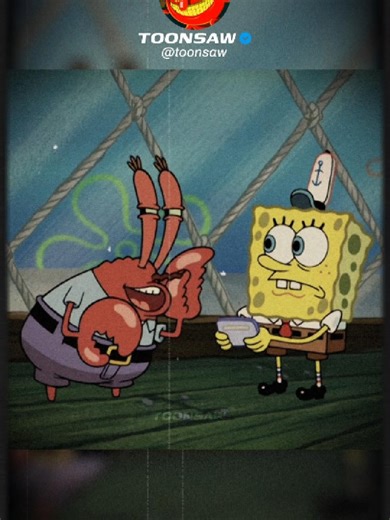 Mr. Krabs and the Disturbing Pearl Conspiracy