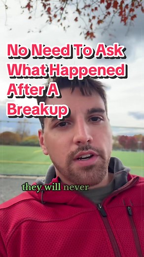 Signs You Were Held Back in Your Relationship After a Breakup