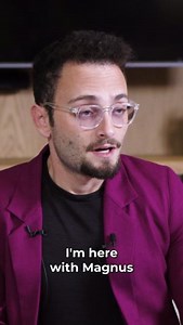 39K views · 1K reactions | Who wants to see Magnus chess box?!  | Chess.com | Facebook