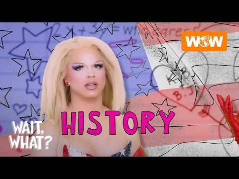 Wait, What? - US History | Full Episode