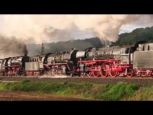 Märklintage 2015 - Lokzüge, Überführungs- und Pendelfahrten