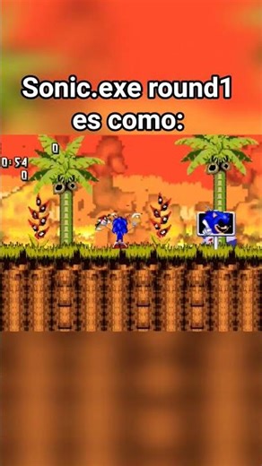 sonic.exe es: #music #horror