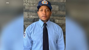 MTA Hero: Bus driver recognized for helping visually impaired rider get to their destination safely