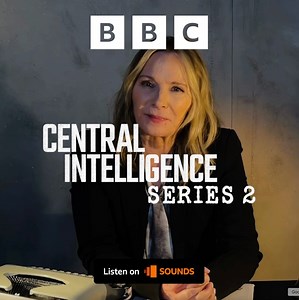 The gripping Limelight drama returns for a second series. | BBC Sounds | Facebook